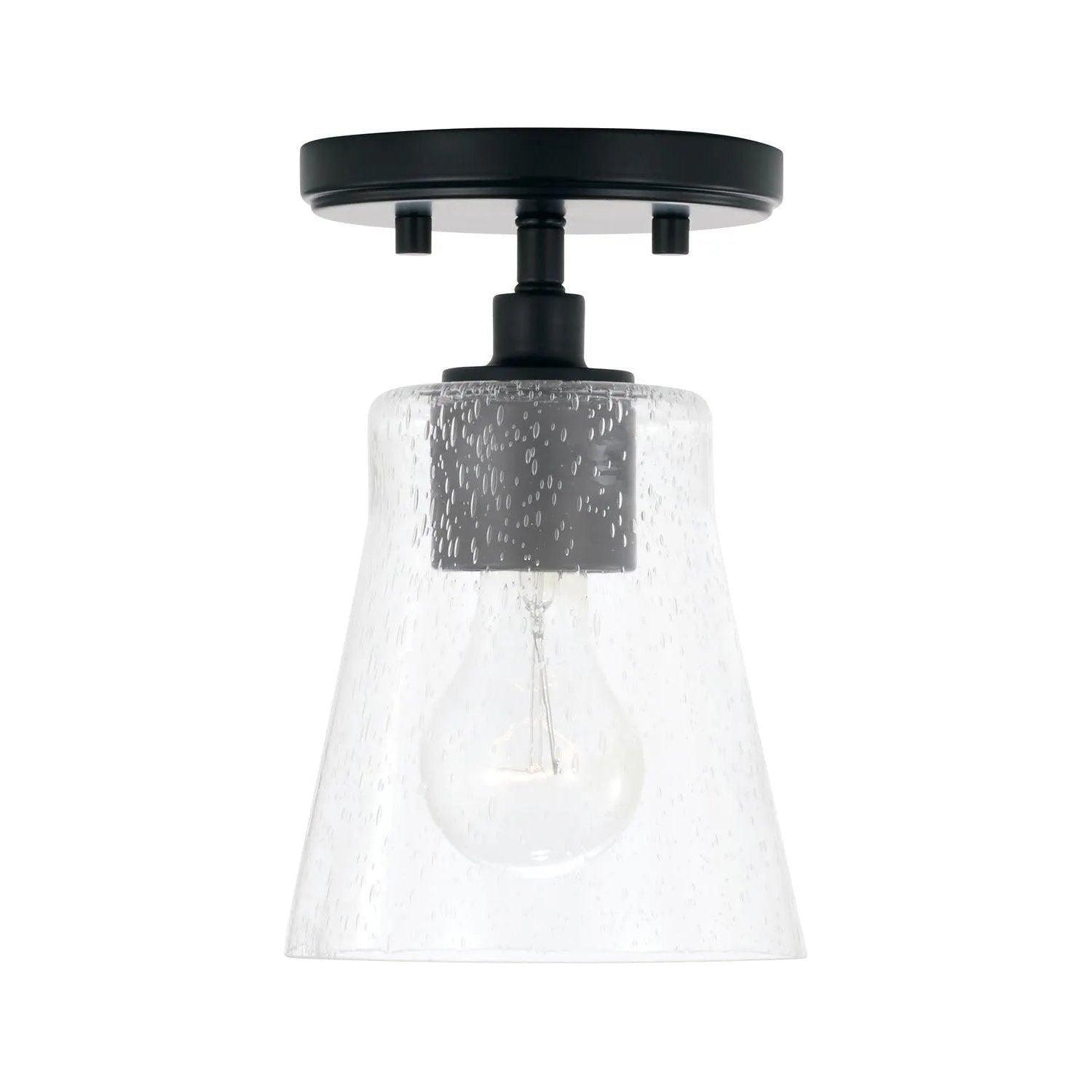 Capital Lighting Fixture Company - Baker Pendant - 346911MB-533 - Canada Light Shop