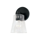 Capital Lighting Fixture Company - Baker Wall Sconce - 646911MB-533 - Canada Light Shop