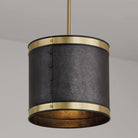 Capital Lighting Fixture Company - Barrow Pendant - 335611GB - Canada Light Shop