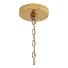 Capital Lighting Fixture Company - Barrow Pendant - 335611GB - Canada Light Shop