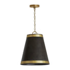 Capital Lighting Fixture Company - Barrow Pendant - 335631GB - Canada Light Shop