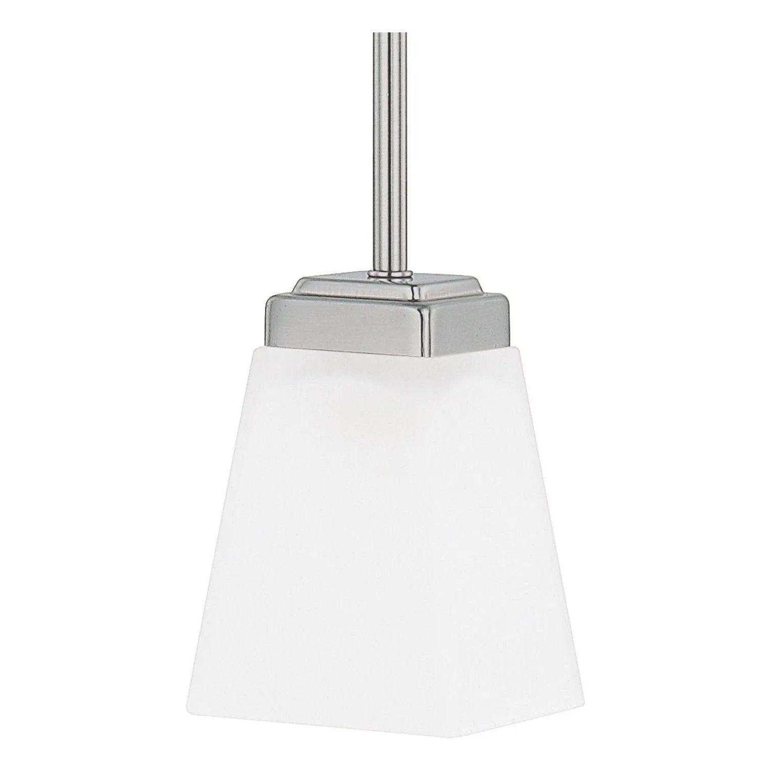 Capital Lighting Fixture Company - Baxley Pendant - 314411BN-334 - Canada Light Shop
