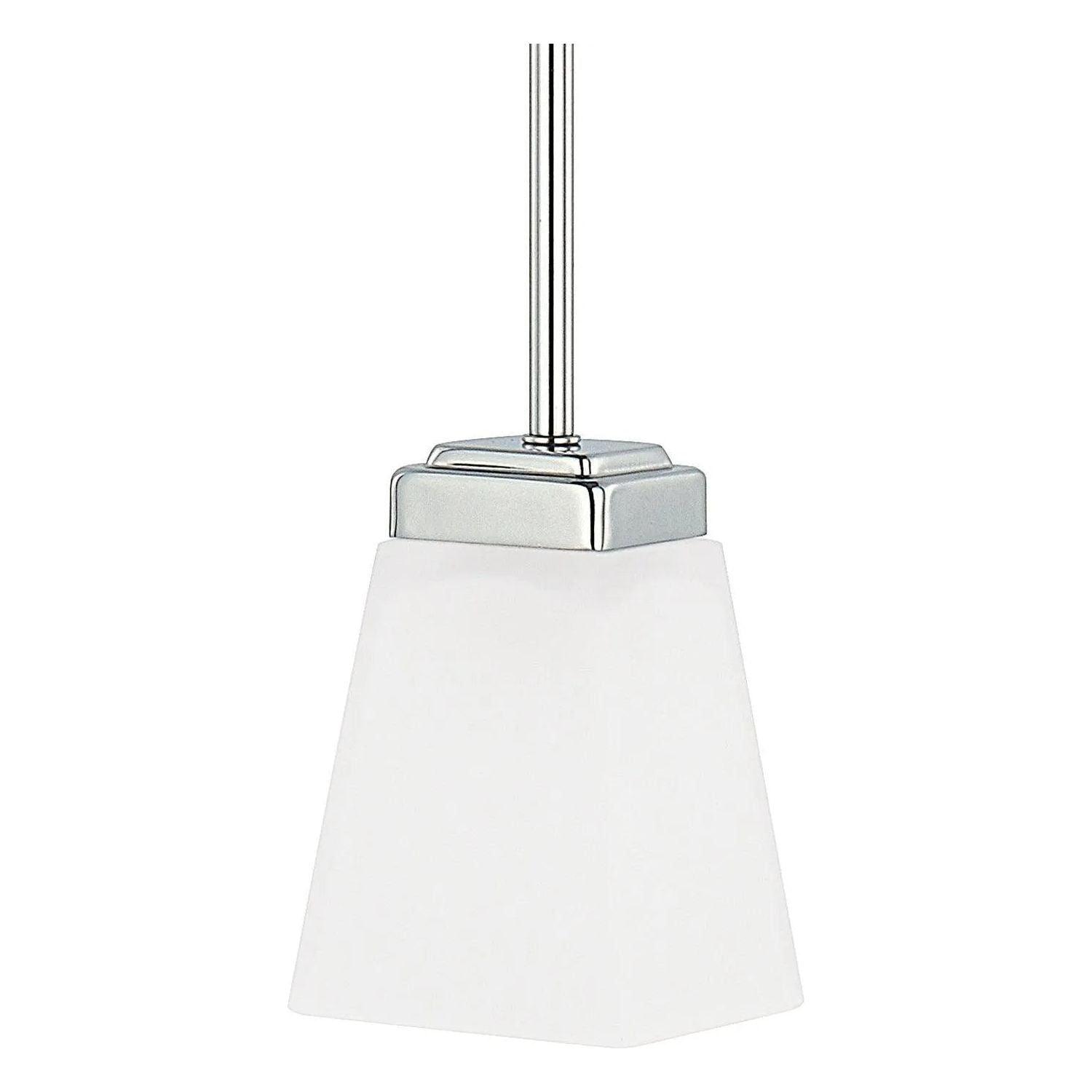 Capital Lighting Fixture Company - Baxley Pendant - 314411PN-334 - Canada Light Shop