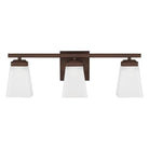 Capital Lighting Fixture Company - Baxley Vanity - 114431BZ-334 - Canada Light Shop