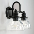 Capital Lighting Fixture Company - Baxter Vanity - 8302BB-128 - Canada Light Shop