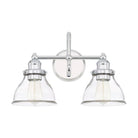 Capital Lighting Fixture Company - Baxter Vanity - 8302CH-461 - Canada Light Shop