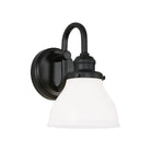 Capital Lighting Fixture Company - Baxter Wall Sconce - 8301MB-128 - Canada Light Shop