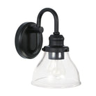 Capital Lighting Fixture Company - Baxter Wall Sconce - 8301MB-461 - Canada Light Shop