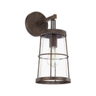 Capital Lighting Fixture Company - Beaufort Wall Sconce - 627411NG - Canada Light Shop