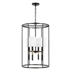 Capital Lighting Fixture Company - Beckham Foyer Pendant - 541941YA-700 - Canada Light Shop