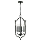 Capital Lighting Fixture Company - Bentley Foyer Pendant - 541641BI - Canada Light Shop