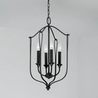Capital Lighting Fixture Company - Bentley Foyer Pendant - 541641BI - Canada Light Shop