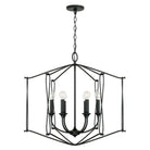 Capital Lighting Fixture Company - Bentley Foyer Pendant - 541661BI - Canada Light Shop