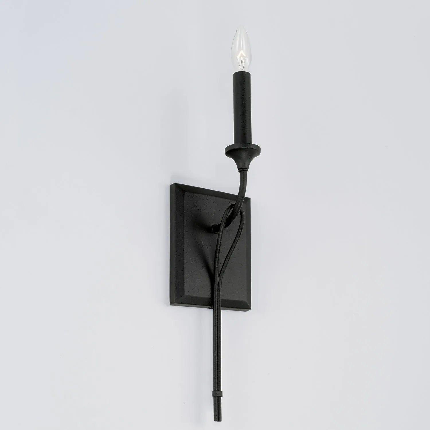 Capital Lighting Fixture Company - Bentley Wall Sconce - 641611BI - Canada Light Shop