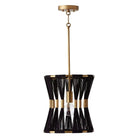 Capital Lighting Fixture Company - Bianca Pendant - 341111KP - Canada Light Shop
