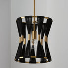 Capital Lighting Fixture Company - Bianca Pendant - 341111KP - Canada Light Shop