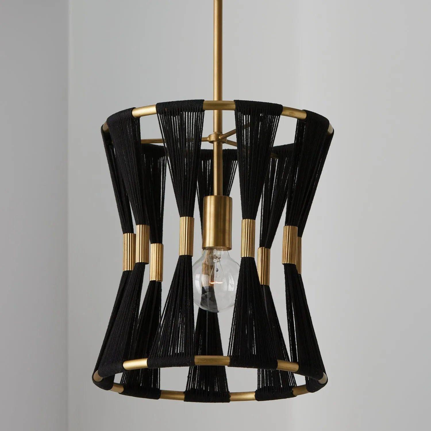 Capital Lighting Fixture Company - Bianca Pendant - 341111KP - Canada Light Shop