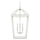 Capital Lighting Fixture Company - Birch Foyer Pendant - 522761BN - Canada Light Shop