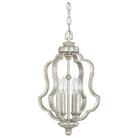 Capital Lighting Fixture Company - Blair Foyer Pendant - 9894AS - Canada Light Shop