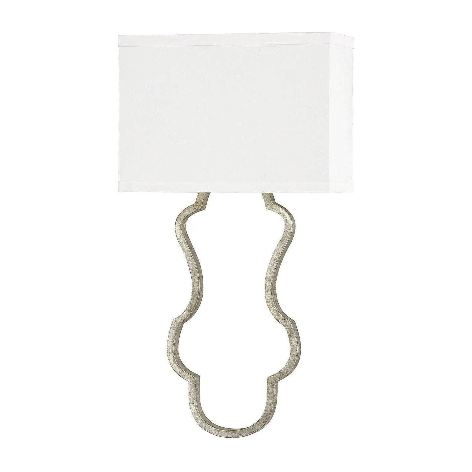Capital Lighting Fixture Company - Blair Wall Sconce - 4941AS-635 - Canada Light Shop