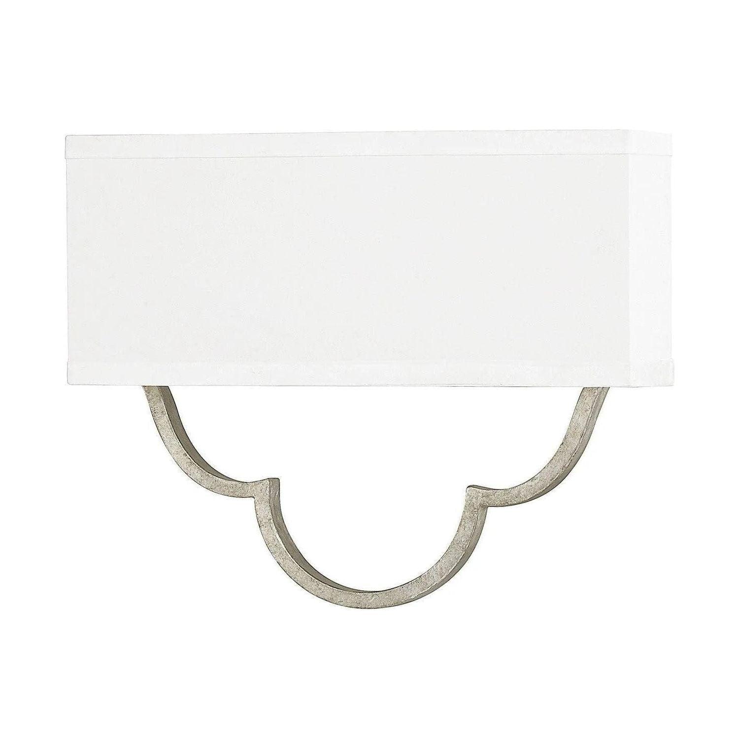 Capital Lighting Fixture Company - Blair Wall Sconce - 4942AS-636 - Canada Light Shop
