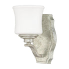 Capital Lighting Fixture Company - Blair Wall Sconce - 8551AS-299 - Canada Light Shop