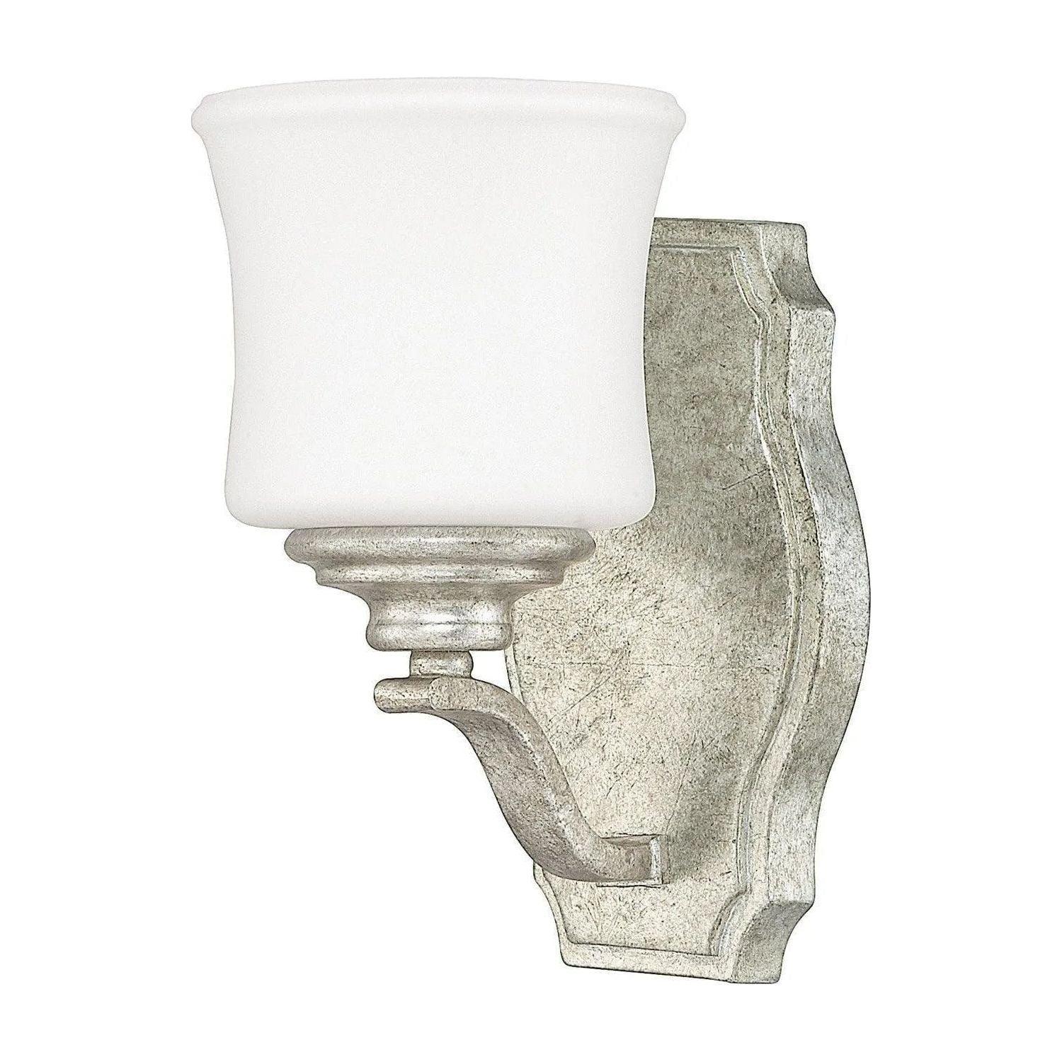 Capital Lighting Fixture Company - Blair Wall Sconce - 8551AS-299 - Canada Light Shop