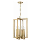 Capital Lighting Fixture Company - Blake Foyer Pendant - 549641AD - Canada Light Shop