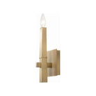 Capital Lighting Fixture Company - Blake Wall Sconce - 649611AD - Canada Light Shop