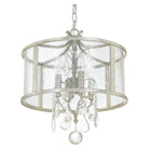 Capital Lighting Fixture Company - Blakely Pendant - 9484AS-CR - Canada Light Shop