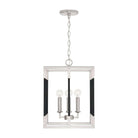 Capital Lighting Fixture Company - Bleeker Foyer Pendant - 544741NK - Canada Light Shop
