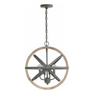 Capital Lighting Fixture Company - Bluffton Pendant - 330544IW - Canada Light Shop