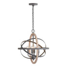 Capital Lighting Fixture Company - Bluffton Pendant - 330544IW - Canada Light Shop