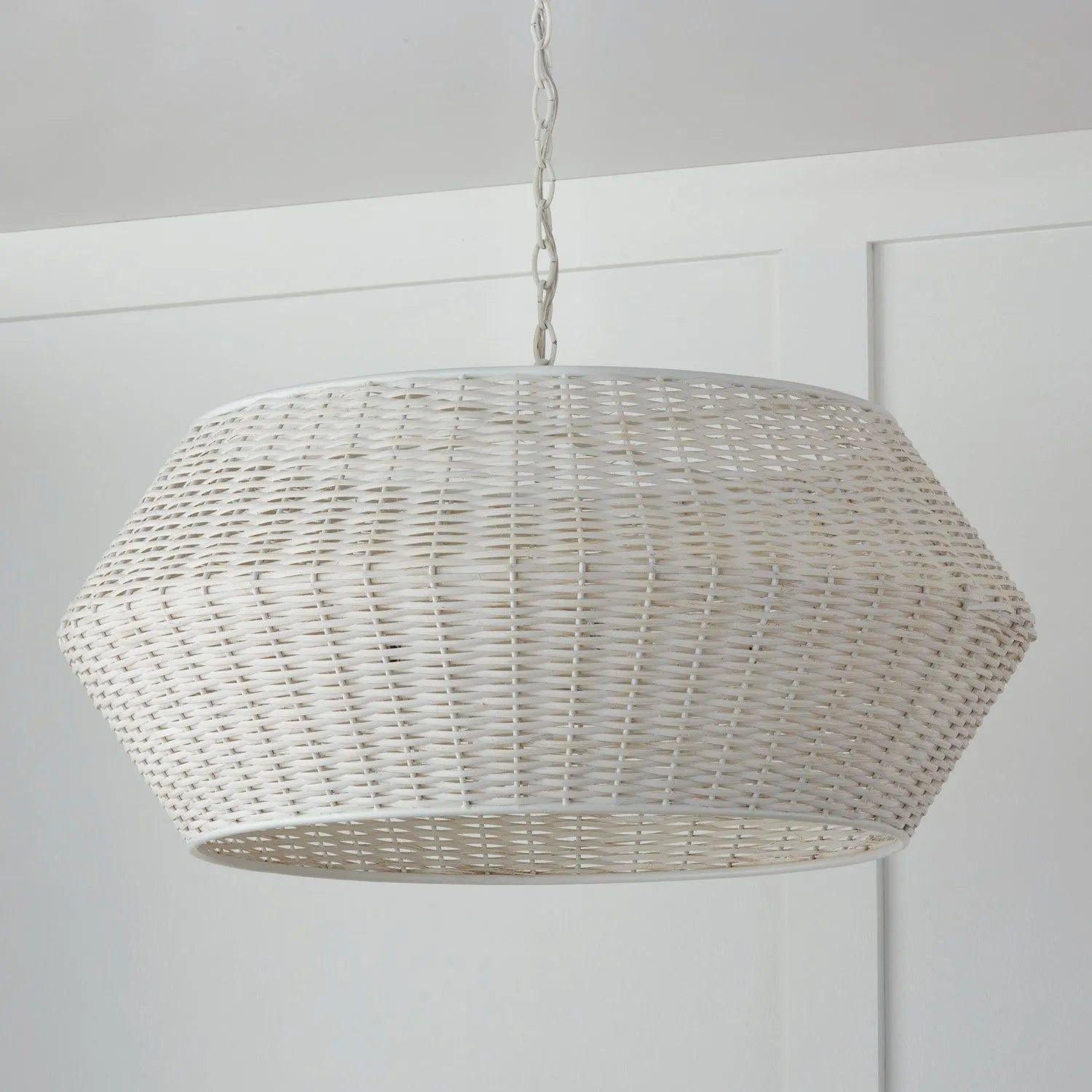 Capital Lighting Fixture Company - Boca Pendant - 347842HH - Canada Light Shop