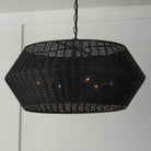 Capital Lighting Fixture Company - Boca Pendant - 347842HH - Canada Light Shop