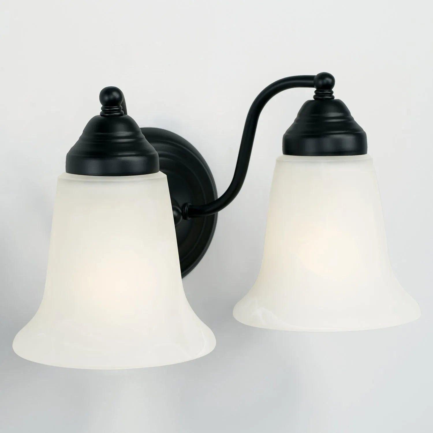 Capital Lighting Fixture Company - Brady Vanity - 1362BB-117 - Canada Light Shop