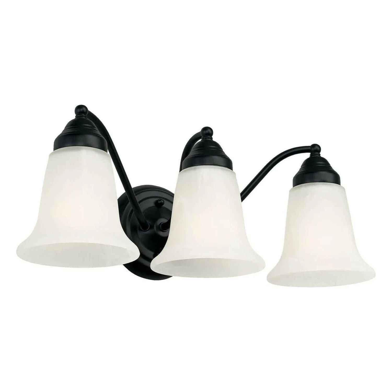 Capital Lighting Fixture Company - Brady Vanity - 1363MB-117 - Canada Light Shop