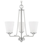 Capital Lighting Fixture Company - Braylon Chandelier - 414131BN-331 - Canada Light Shop