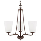 Capital Lighting Fixture Company - Braylon Chandelier - 414131BZ-331 - Canada Light Shop