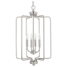 Capital Lighting Fixture Company - Braylon Foyer Pendant - 514141BN - Canada Light Shop