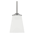 Capital Lighting Fixture Company - Braylon Pendant - 314111BN-331 - Canada Light Shop