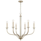 Capital Lighting Fixture Company - Breigh Chandelier - 444861BS - Canada Light Shop