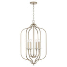 Capital Lighting Fixture Company - Breigh Foyer Pendant - 544841BS - Canada Light Shop