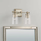 Capital Lighting Fixture Company - Breigh Vanity - 144821BS-523 - Canada Light Shop