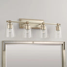 Capital Lighting Fixture Company - Breigh Vanity - 144821BS-523 - Canada Light Shop