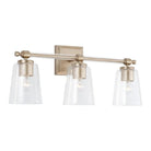 Capital Lighting Fixture Company - Breigh Vanity - 144831BS-523 - Canada Light Shop