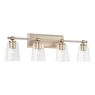 Capital Lighting Fixture Company - Breigh Vanity - 144841BS-523 - Canada Light Shop