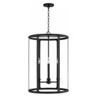 Capital Lighting Fixture Company - Brennen Foyer Pendant - 544941BI - Canada Light Shop