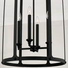 Capital Lighting Fixture Company - Brennen Foyer Pendant - 544941BI - Canada Light Shop