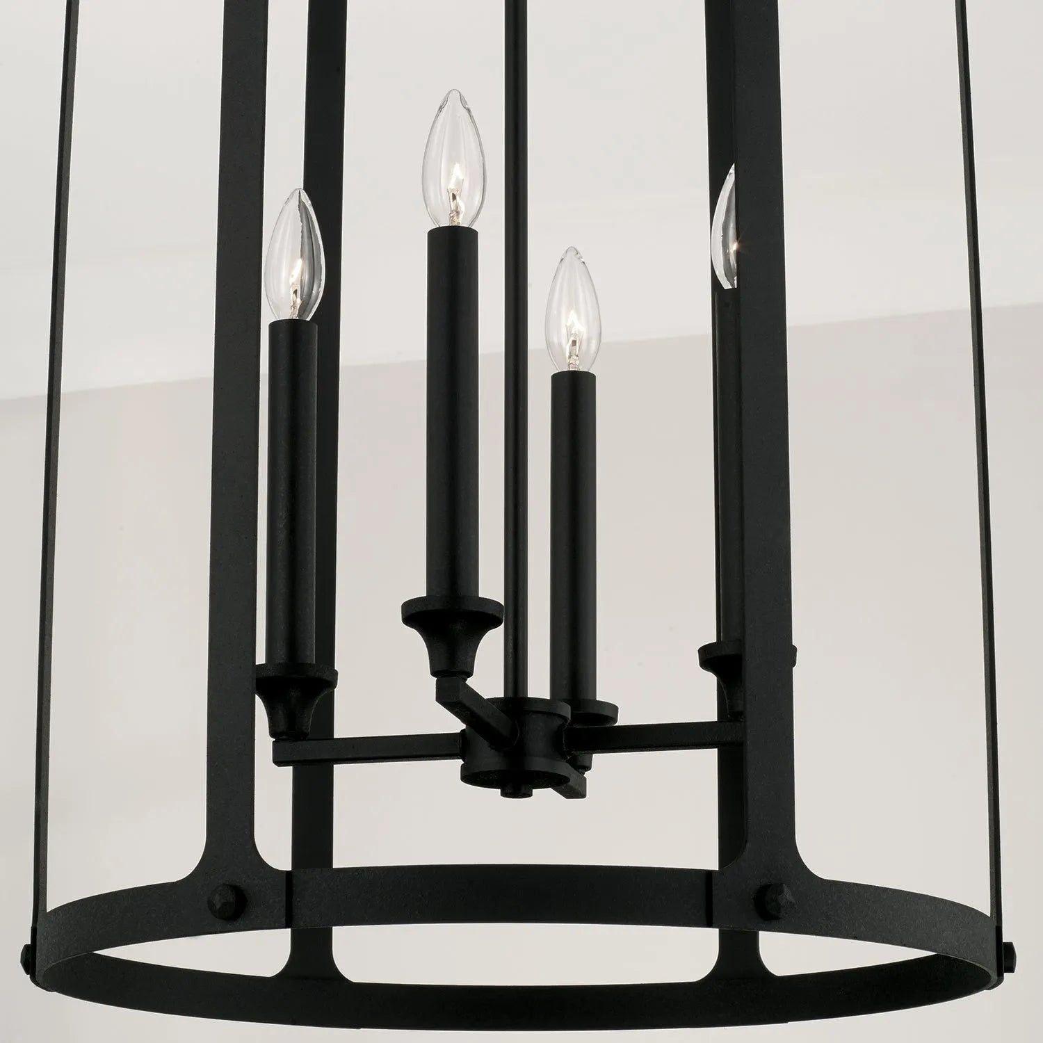 Capital Lighting Fixture Company - Brennen Foyer Pendant - 544941BI - Canada Light Shop